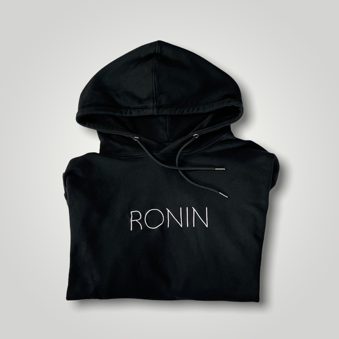 Ronin Activewear Hoodie