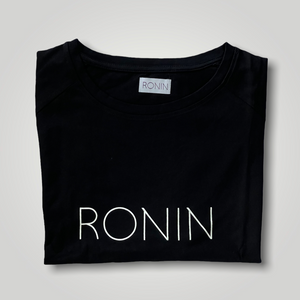Open image in slideshow, Ronin Activewear T shirt
