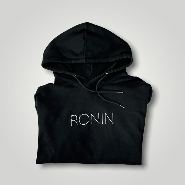 Ronin tonal hoodie hotsell